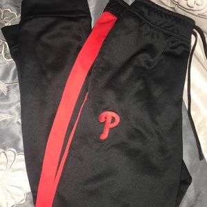 Phillies Nike joggers!